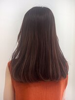 バサ 石神井公園店(BASSA)&nbsp;大人可愛いロング20代30代40代【石神井公園駅/ロング】