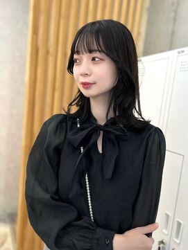 アロ 大阪梅田(alo) 【藤田真由】くびれミディアム《大阪梅田駅》