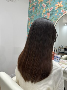 リケア 忠岡店(RECARE) ハリウッドトリートメント