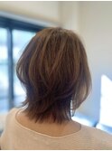ウルフレイヤースタイル
