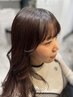 【学割U24】限定！夏のキャンペーン♪カット3000円♪
