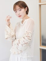 エレノア 自由が丘ANNEX(Eleanor)&nbsp;【全席個室サロン】カット/カラーデザイン[自由ヶ丘/自由が丘駅]