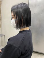 スレイ(SLAY)&nbsp;シンプルボブ