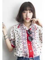 エブリ(evri)&nbsp;「evri七間町」武田亮介　お手入れ簡単外ハネスタイル☆