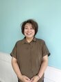 アメリつくば天久保(Amelie) 三浦 久美