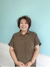 アメリつくば天久保(Amelie) 三浦 久美