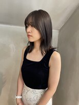 ニキータ(Nikiita)&nbsp;アッシュブラウン