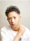リバース×フェード