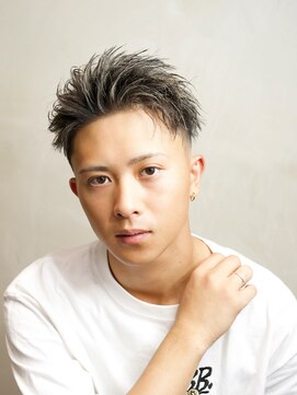 スキルセカンドハウス 天神(SKILL SECOND HOUSE) リバース×フェード