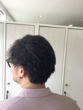 ハピネス 泊店(happiness) ツイスパ