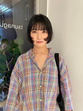 ツナグ(tsunagu) acid straight