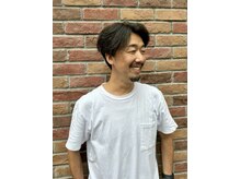 ヘアーホーム チケ(hair home tike)