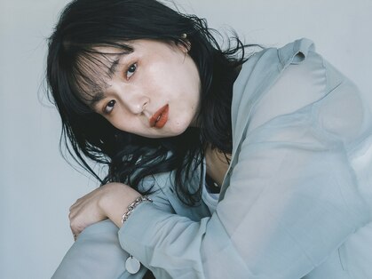 ラシサ(rashisa)の写真