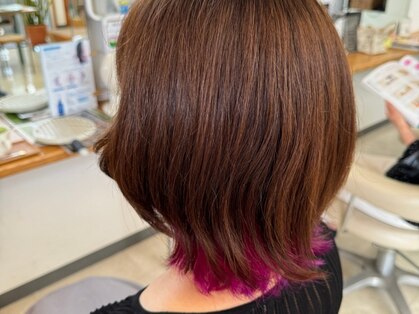 トロシェナ(TOLOCHENAZ)の写真