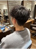 メンズパー