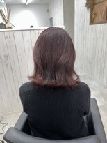 ウキ(uki)&nbsp;ナチュラル　髪質改善　トリートメント　 豊川