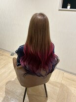 ラトット(Latot)&nbsp;グラデーションカラー