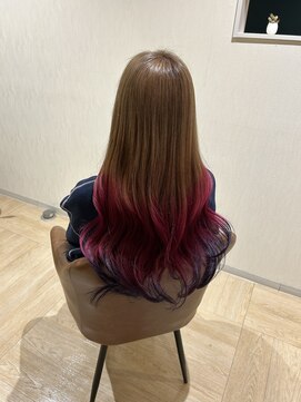 ラトット(Latot) グラデーションカラー