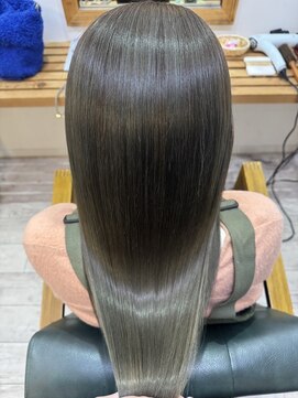 フィール(Feel) ハリウッドトリートメント