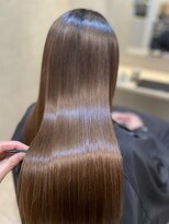 ジーナ 船橋(Zina)&nbsp;髪質改善◎トリートメント