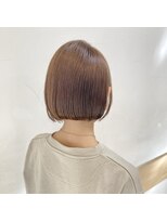 アッシュ 成増店(Ash) タッセルボブ【Ash成増店】