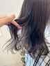 似合わせカット＋プレミアムカラー 10000→9000【連坊】