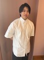 ソトエアンドマーブ 久喜店(SOTOE&marbb) 川上 歩夢
