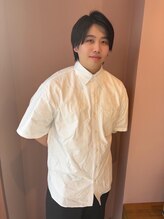ソトエアンドマーブ 久喜店(SOTOE&marbb) 川上 歩夢