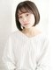 ソスウ 浜松町(SoSu)の写真/なりたいスタイル～ヘアセット方法まで！悩みや要望を丁寧にヒアリング★