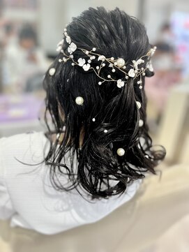 サニー 国府店(Sunny) 入学式セット