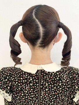 ランリ 名古屋名駅(ranri) コロネツイン