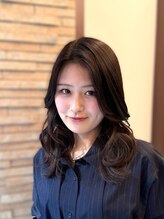 コガオ(kogao) 福元 萌恵