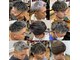 ルッカヘアガーデン バイ ラッシュゴールド(RUCCA HAIR GARDEN by LUSH GOLD)の写真