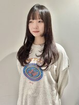 ゼストララ(ZEST Lara)&nbsp;似合わせレイヤーカット【吉祥寺】misaki