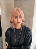 【RIENS】ダブルカラー×植田亜優