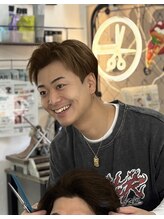ジン(ZINE) 重西 勇輝