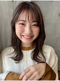 ウルフボブウルフカットくびれボブショートボブレイヤーカット