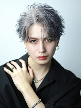 ハイパー(HYPER) スパイキーカルマ