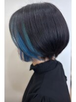 サマネアサマン 龍ヶ崎店(Samanea Saman)&nbsp;インナーカラー