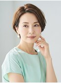 髪質改善/白髪ぼかし/白髪染め/オーガニックカラー/リタッチ