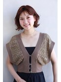 ニュアンスボブ