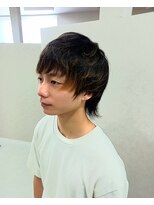 カルフールロコ キョウゴク八潮店(Carrefour LOCO)&nbsp;【メンズミニウルフ】