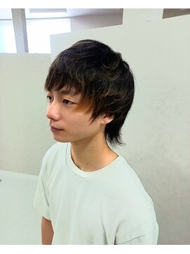 カルフールロコ キョウゴク八潮店(Carrefour LOCO) 【メンズミニウルフ】