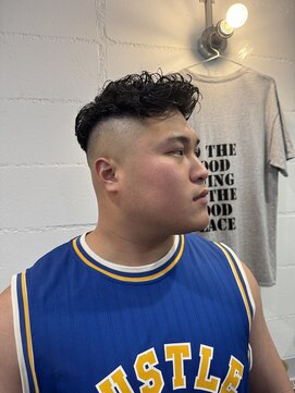 グッドプレイスアンドシング(Good Place&thing) スイングアップバング