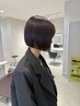 「まい指名限定」120分オールメニュー相談クーポン！カットは指名不可！