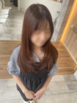 クアトロ 宇都宮本店(QUATRO) レイヤースタイル