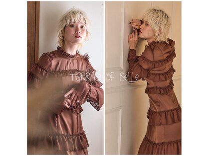 テラスオブベル(TERRAS of belle)の写真