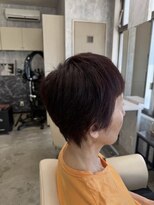 イーラ(E-LA)&nbsp;レディースショート