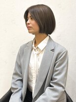 セルカ 新宿(CERCA)&nbsp;グレージュボブ［CERCA新宿/新宿西口］