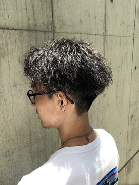 フレイム(FLAME) 【FLAME】天文館　"ツイストスパイラル"